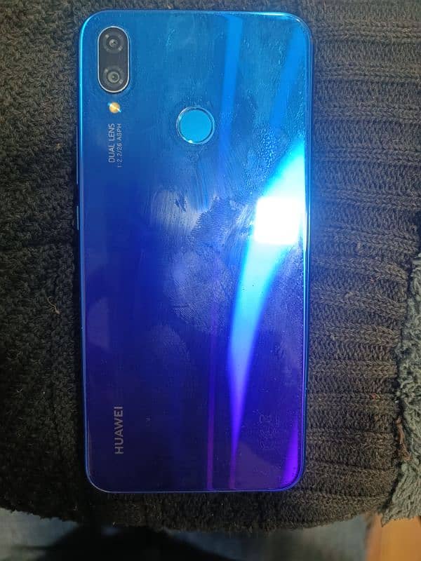 huawei nova 3i 4