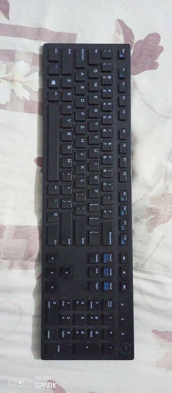 dell key board 1