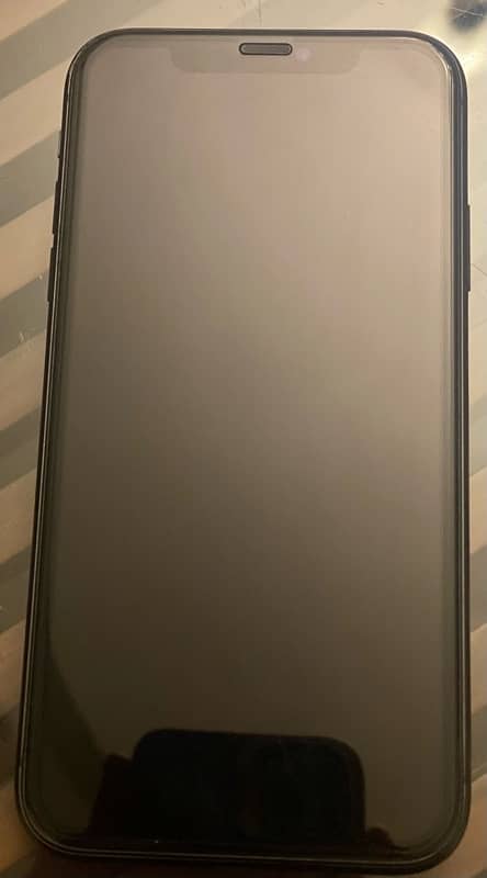 iPhone 11 pta approved 64GB with complete box 0