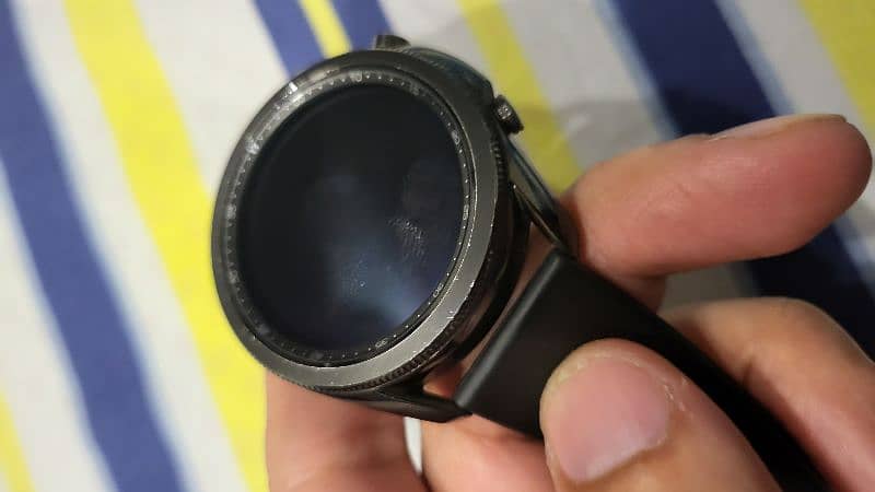 SMR840 SAMSUNG WATCH 1