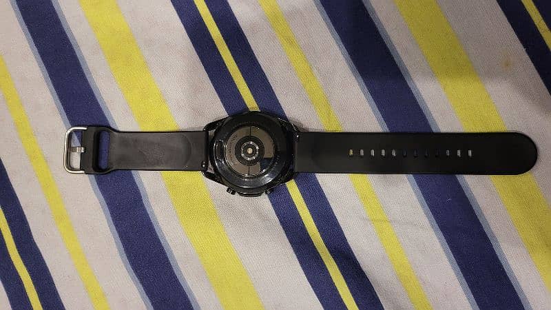 SMR840 SAMSUNG WATCH 3