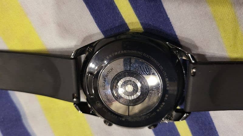 SMR840 SAMSUNG WATCH 4