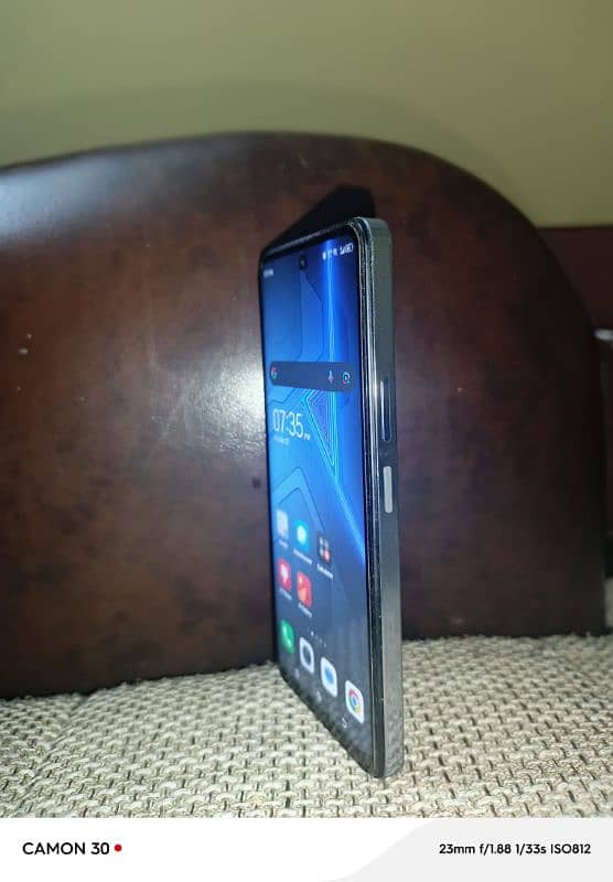 Tecno pova 5 pro 5g karachi 9