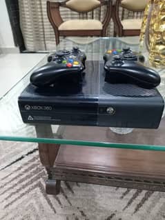 Xbox 360 E