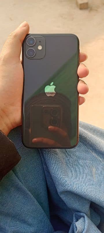 IPhone 11 (64 GB Waterpack) 1