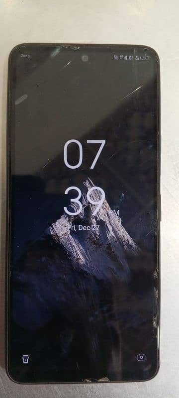 Tecno comon18t 128 gb 1