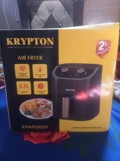 Airfryer