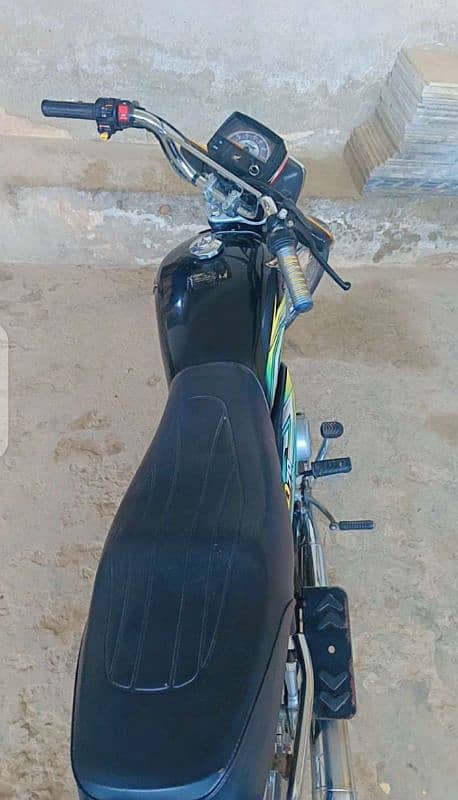 Brand New Bike (*0300-5569626*) 8