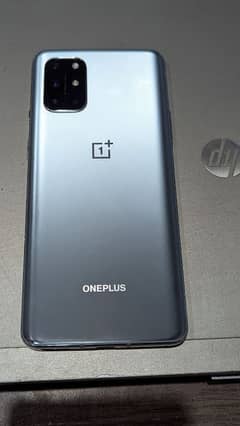 OnePlus 8t 10/10 condition