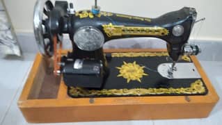 Singer Sewing Machine Origional