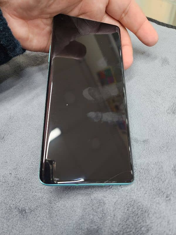 8pro oneplus line 6