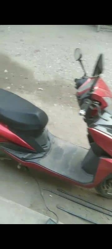 electric  scooter for sale 1