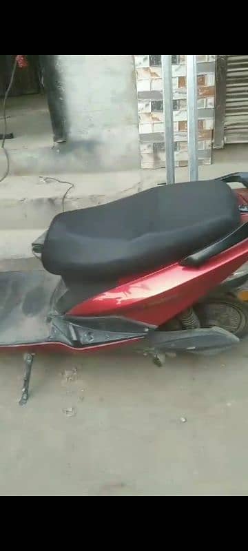 electric  scooter for sale 2