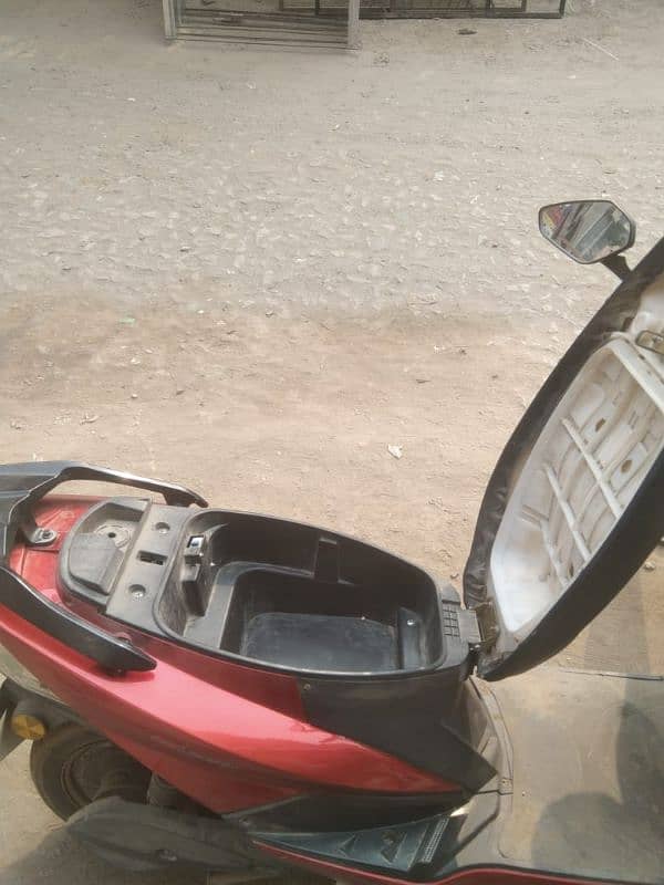 electric  scooter for sale 5