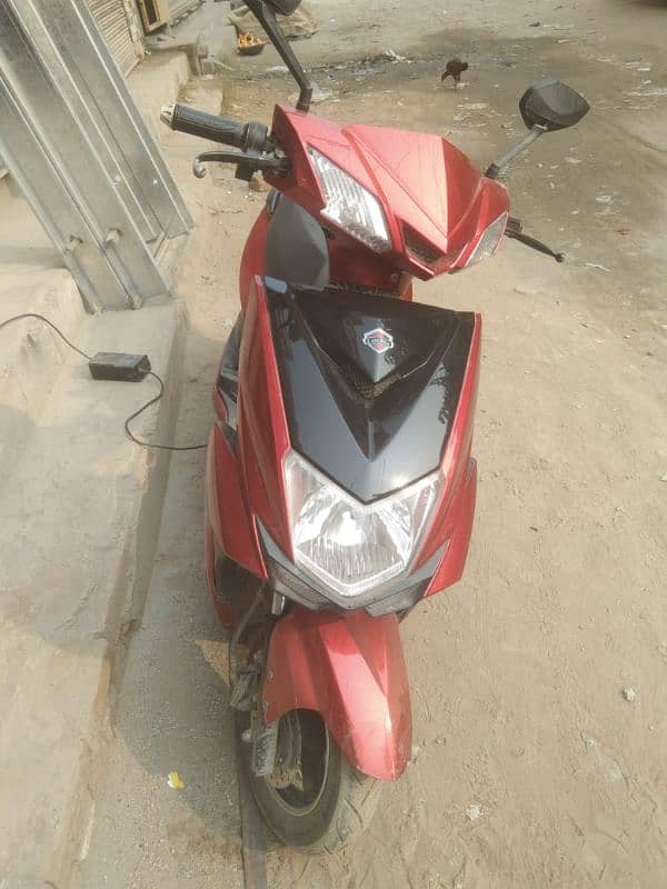 electric  scooter for sale 6