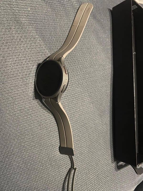 Samsung GALAXY Watch5 Pro 45MM 6