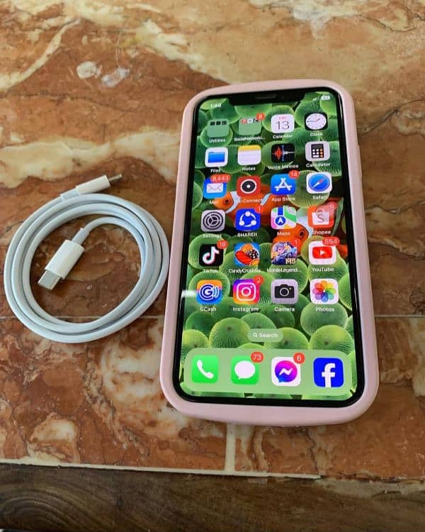 sale my iphone xmax 3