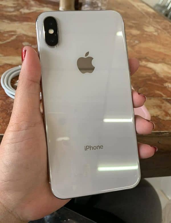 sale my iphone xmax 5