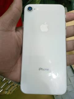 iPhone 8