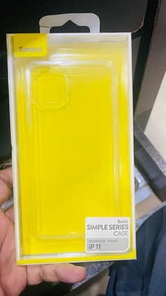 iphone 11 case baseus