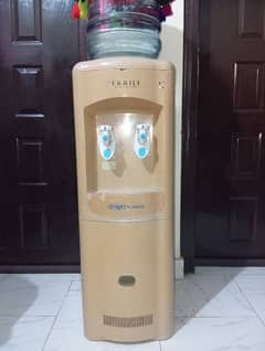 Water Dispenser