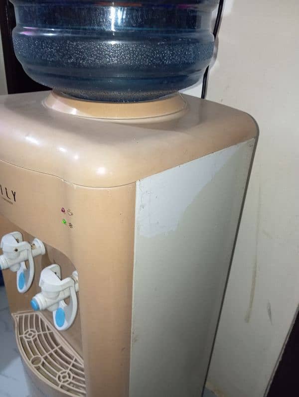 Water Dispenser 2