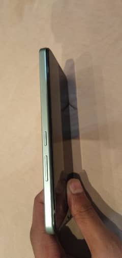 vivo y03 fresh condition with box