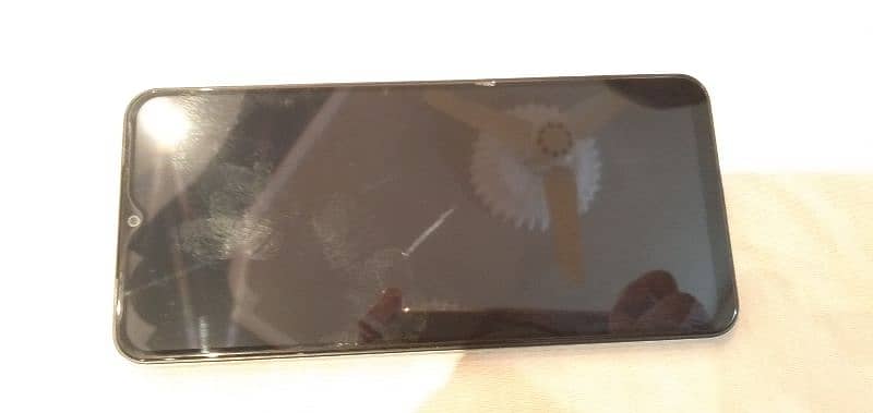 vivo y03 fresh condition with box 9