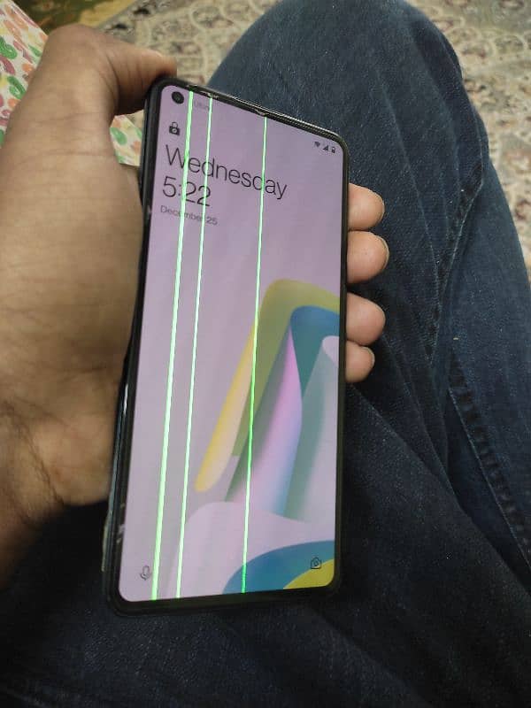 OnePlus 9 5g approved 1