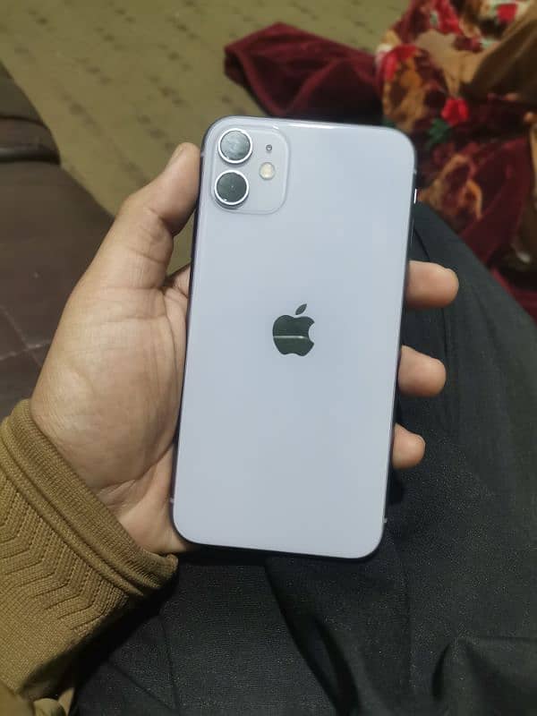 Iphone 11 0