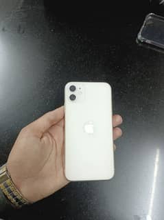 IPhone 11 PTA Approved 128 GB