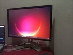 DELL COMPUTER SCREEN FULL HD RRESULUTION