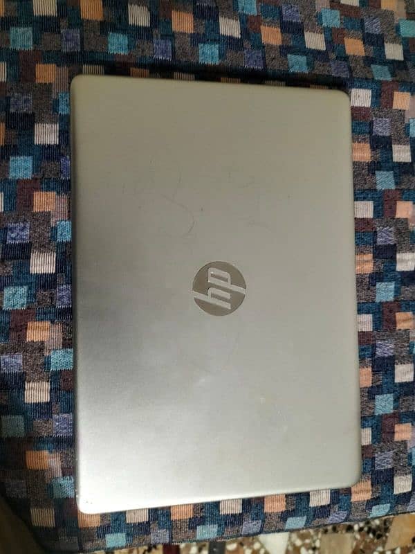 HP laptop Core i5 0