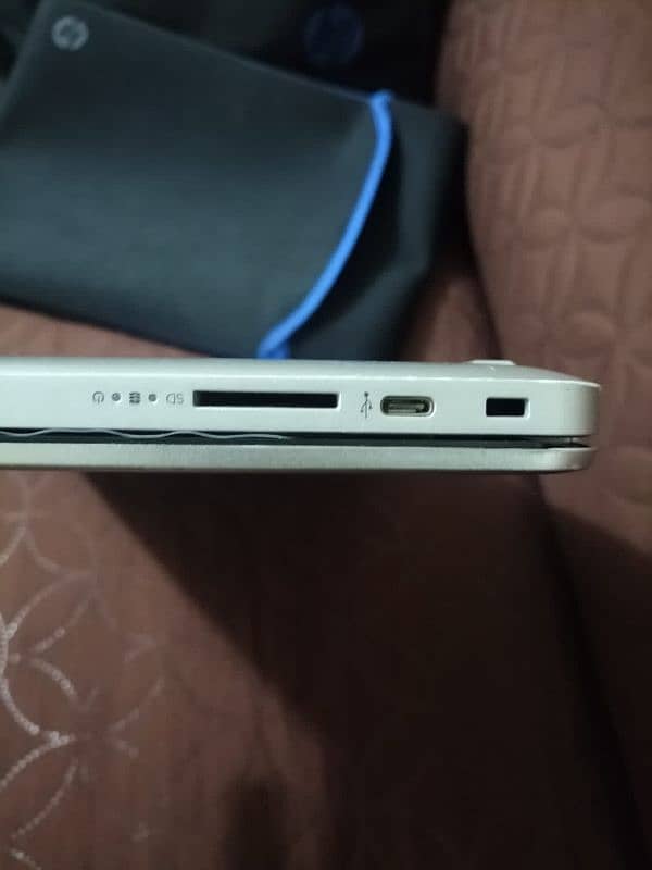 HP laptop Core i5 2