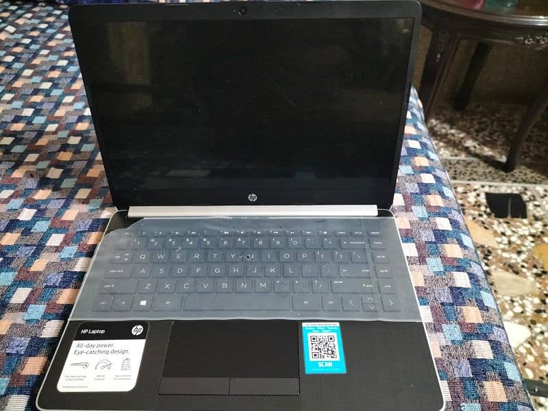 HP laptop Core i5 3