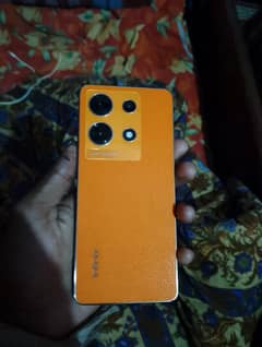 infinix note 30 8/256 (Exchange Possible)