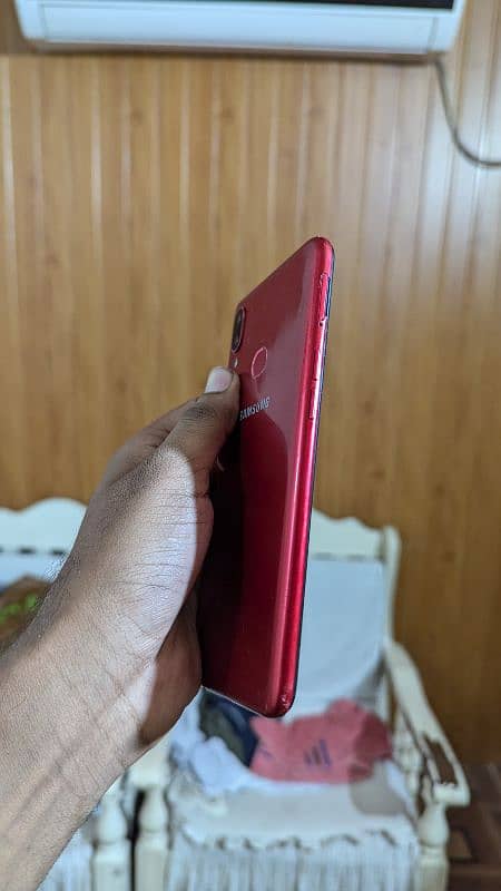 samsung A10s all oky koi b fault ni 2