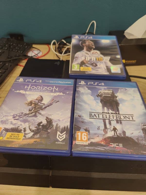 Ps4 faulty for sale 3