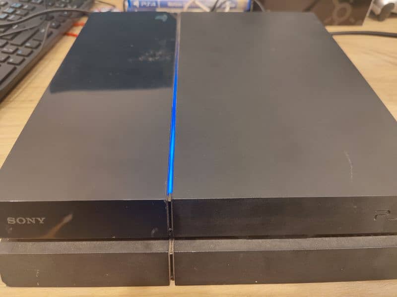 Ps4 faulty for sale 4