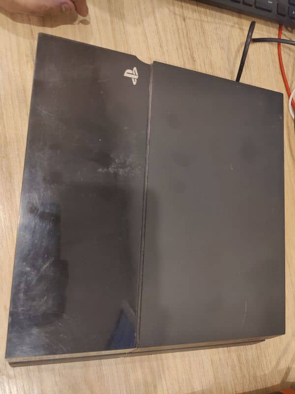 Ps4 faulty for sale 6