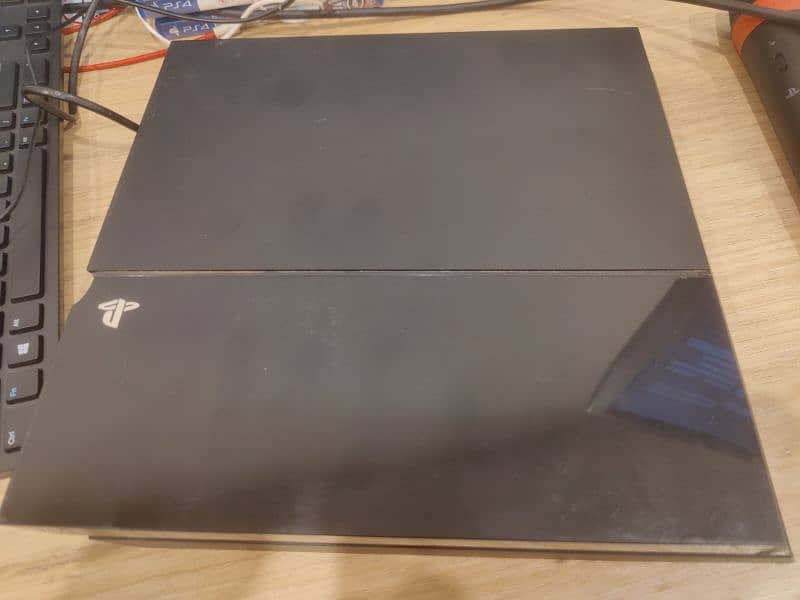 Ps4 faulty for sale 7