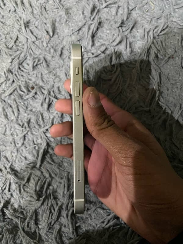 iphone 12 mini jv 64gb 80% battery health 4