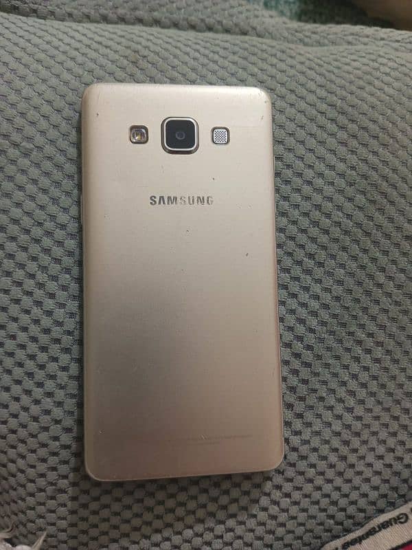 Samsung A5 0