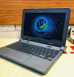 Dell Chromebook Laptop