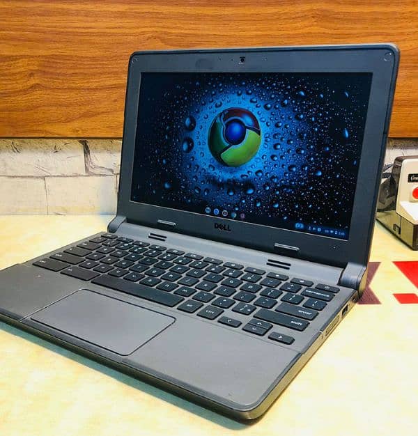 Dell Chromebook Laptop 0