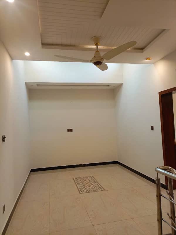 5 Marla House Available For Rent in sector B 10