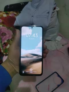 Tecno Spark 30 Pro only 20 days use