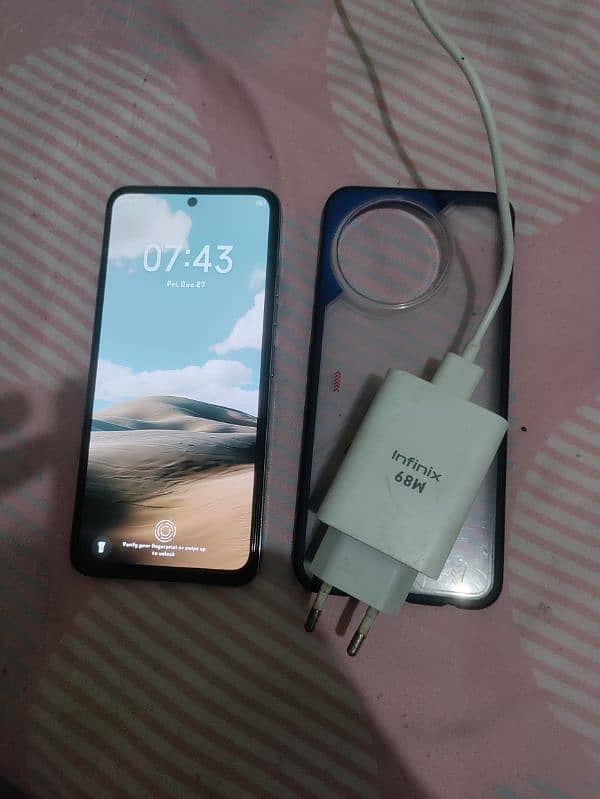 Tecno Spark 30 Pro only 20 days use 2