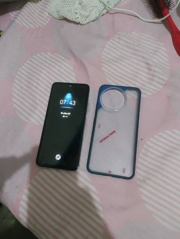 Tecno Spark 30 Pro only 20 days use 3