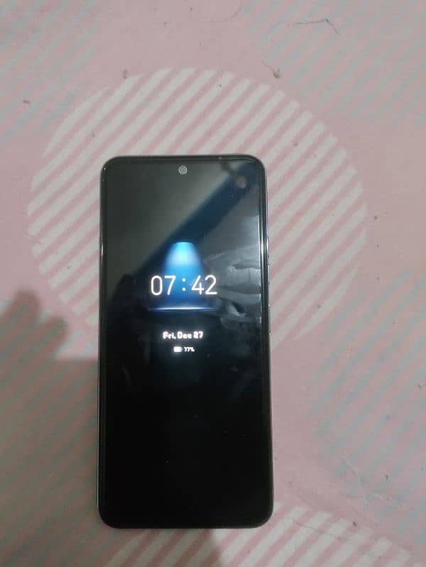 Tecno Spark 30 Pro only 20 days use 4